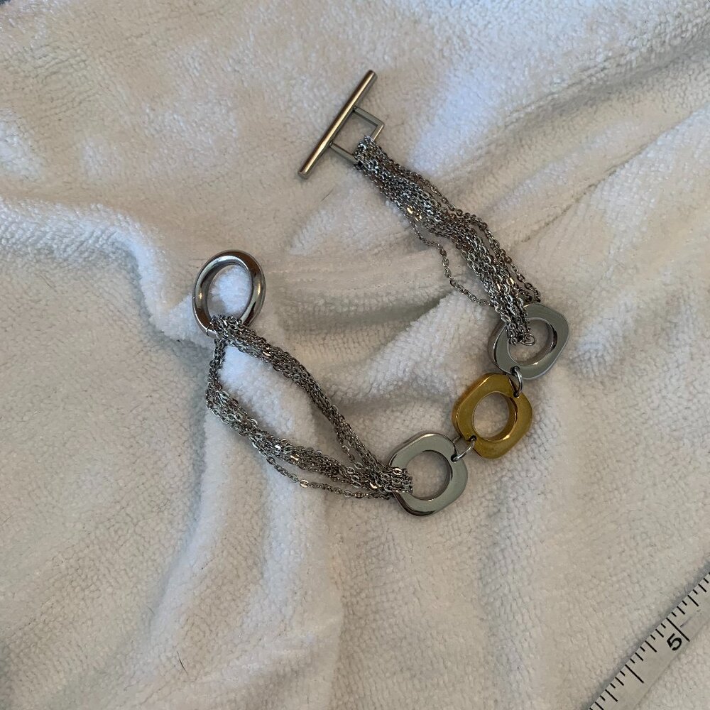 Stainless Steel Bracelets